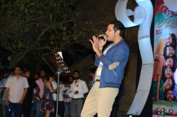 Kerintha Movie Audio Launch